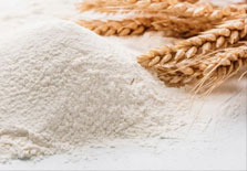 面粉应该怎么？