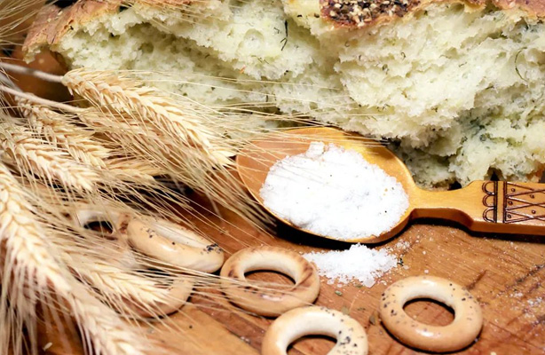 粉碎谣言-面条钠含量超标？